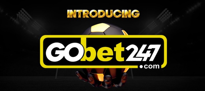 GoBet247 Online Casino - Fun is Guaranteed